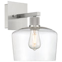 Port Nine Chardonnay Outdoor (Damp) Sconce by Access