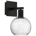 Port Nine Burgundy Outdoor (Damp) Sconce by Access