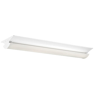 Hadley Outdoor (Damp) Flush Mount Ceiling Light by Access