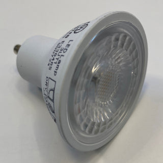 Reflector 5 Watt GU10 MR16 120V LED 3000k Light Bulb by Access