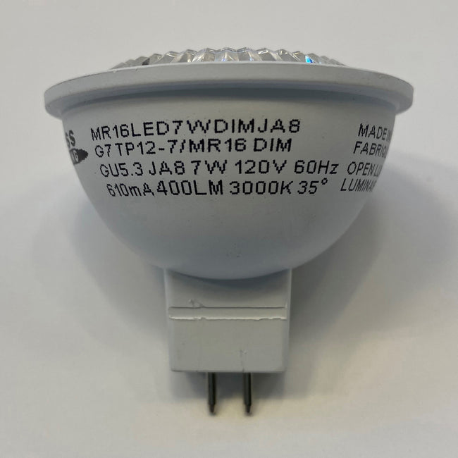 Access-TP-MR16LED7WDIMJA8|MAIN