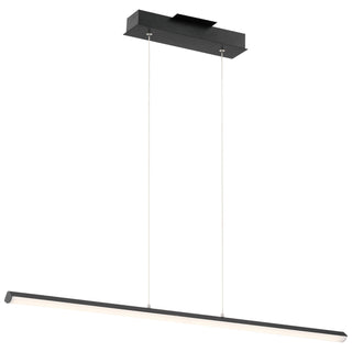 Float Outdoor (Damp) Pendant by Access