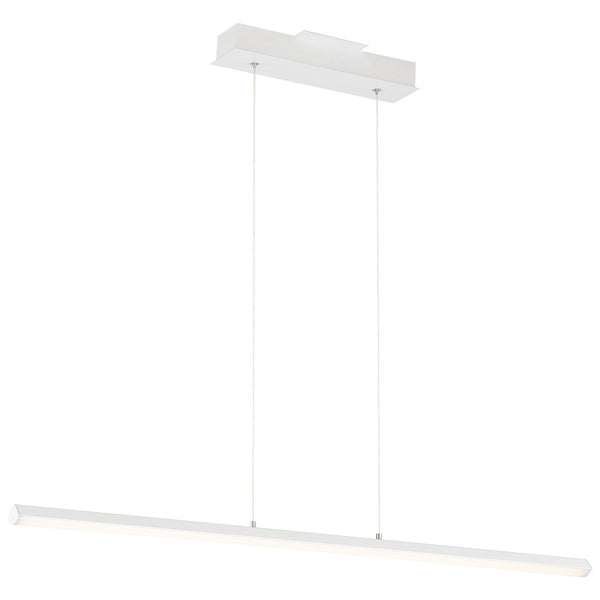 Float Outdoor (Damp) Pendant by Access