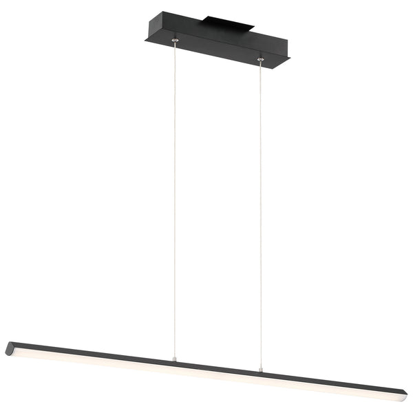 Float Outdoor (Damp) Pendant by Access