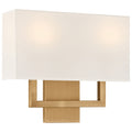 Mid Town Sconce by Access