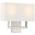 Mid Town Sconce by Access