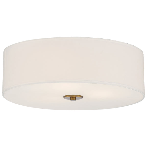 Mid Town Flush Mount Ceiling Light by Access