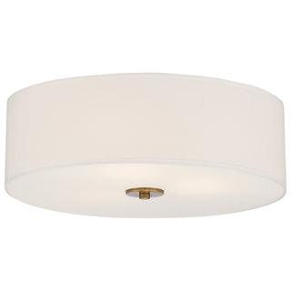 Mid Town Flush Mount Ceiling Light by Access