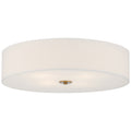 Mid Town Flush Mount Ceiling Light by Access