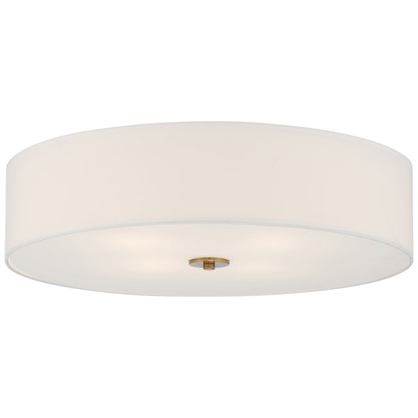 Mid Town Flush Mount Ceiling Light by Access