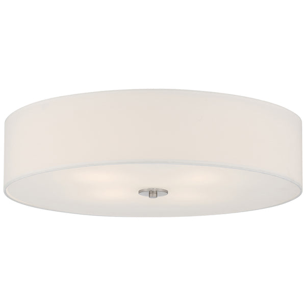 Mid Town Flush Mount Ceiling Light by Access