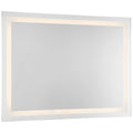 Peninsula x Outdoor (Damp) Mirror by Access