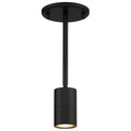 Cafe Dual Mount Outdoor (Damp) Spotlight by Access