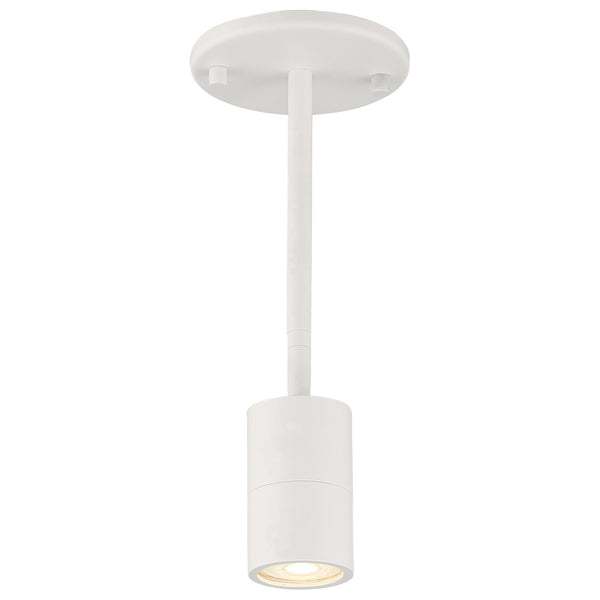 Cafe Dual Mount Outdoor (Damp) Spotlight by Access