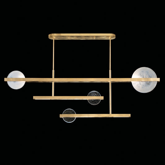 Fine Art Handcrafted Lighting-921240-3ST|MAIN