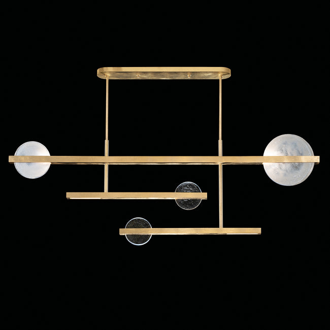 Fine Art Handcrafted Lighting-921240-3ST|MAIN