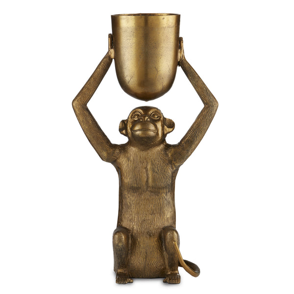 Abu Collection Planter by Currey and Company