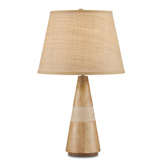 Amalia Table Lamp Table Lamp by Currey and Company