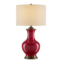 Lilou Collection Table Lamp by Currey and Company
