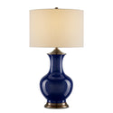 Lilou Collection Table Lamp by Currey and Company