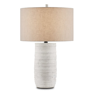 Innkeeper Collection Table Lamp by Currey and Company