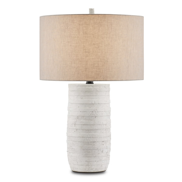 Innkeeper Collection Table Lamp by Currey and Company