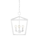 Denison Collection Chandelier by Currey and Company