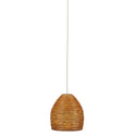 Beehive Collection Pendant by Currey and Company