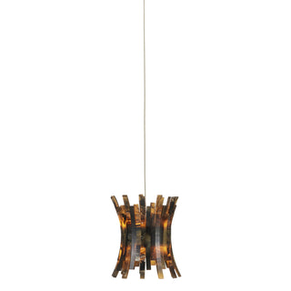 Alsop Collection Pendant by Currey and Company