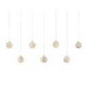 Finhorn Collection Pendant by Currey and Company