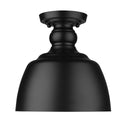 Holmes Flush Mount Light by Golden