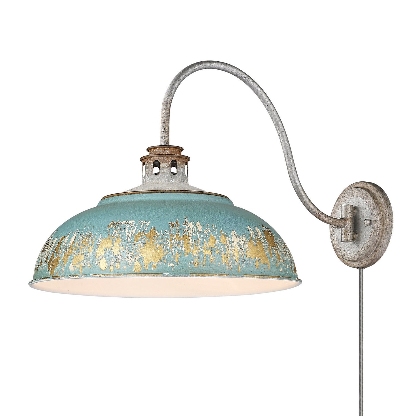 Golden-0865-A1W AGV-TEAL|ALT|1