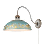 Golden-0865-A1W AGV-TEAL|ALT|1
