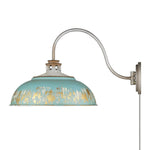 Golden-0865-A1W AGV-TEAL|ALT|2