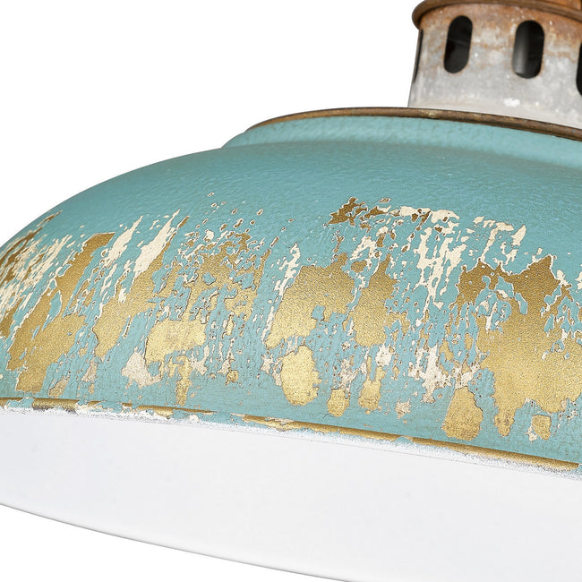 Golden-0865-A1W AGV-TEAL|ALT|3