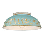 Golden-0865-FM AGV-TEAL|ALT|1