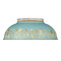 Golden-0865-FM AGV-TEAL image