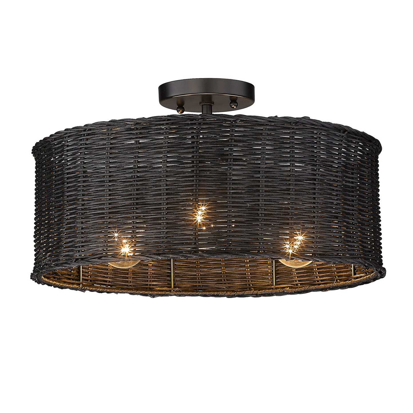 Golden-1084-SF BLK-BW|ALT|1