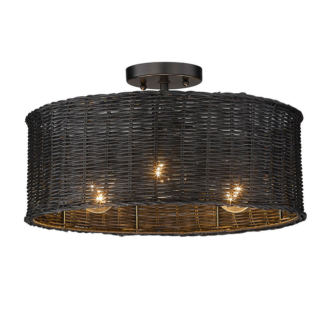 Golden-1084-SF BLK-BW|ALT|1