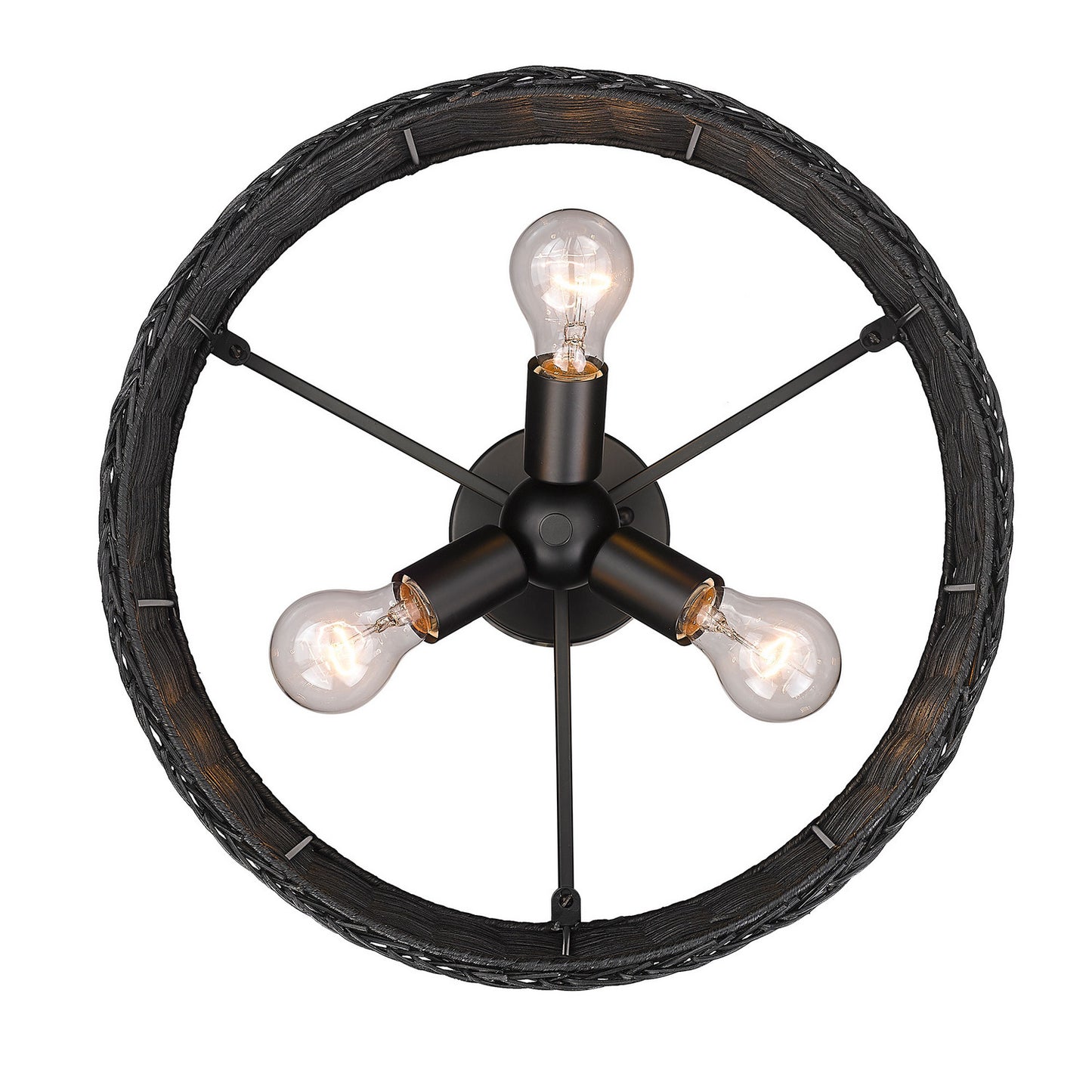 Golden-1084-SF BLK-BW|ALT|2