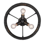 Golden-1084-SF BLK-BW|ALT|2