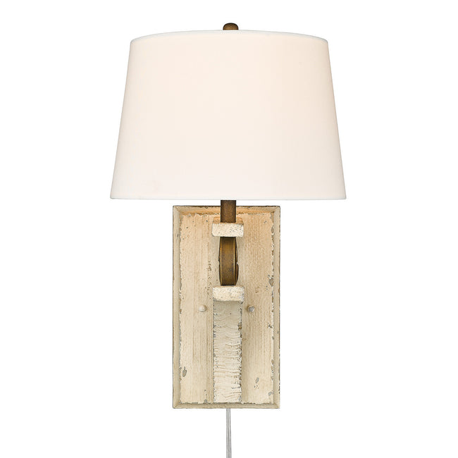 Golden-1832-1W BC-CDW|ALT|1
