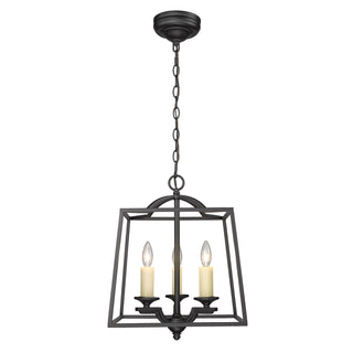 Buy natural-black Athena Pendant by Golden