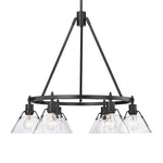 Golden-3306-6 BLK-CLR|ALT|1