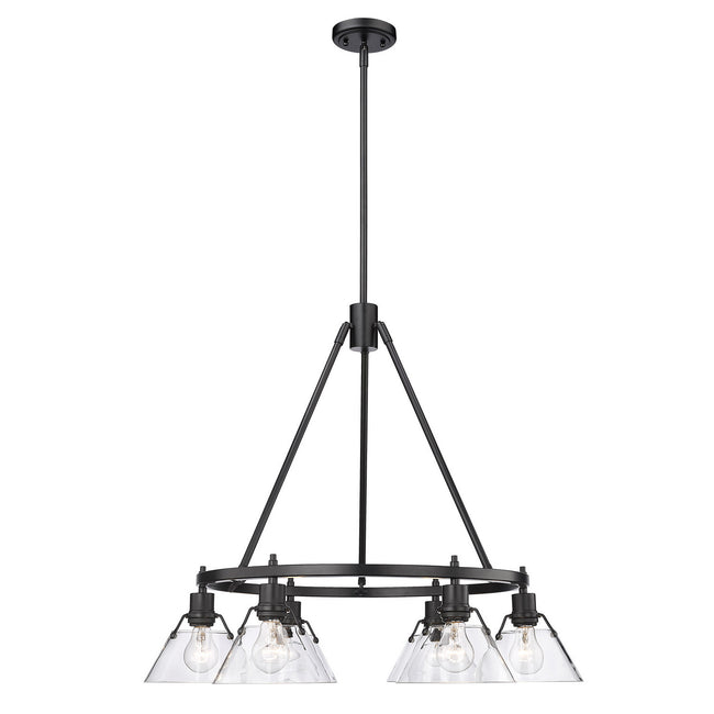 Golden-3306-6 BLK-CLR|MAIN