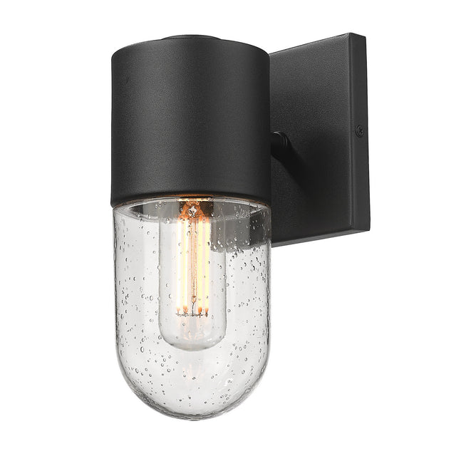 Ezra Outdoor (Wet) Wall Lantern by Golden