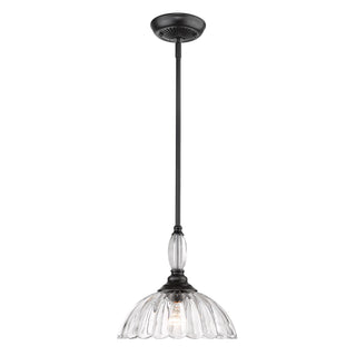Buy matte-black Audra Pendant by Golden