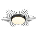Kieran Flush Mount Ceiling Light by Golden