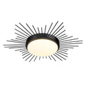 Kieran Flush Mount Ceiling Light by Golden