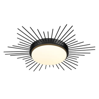 Kieran Flush Mount Ceiling Light by Golden